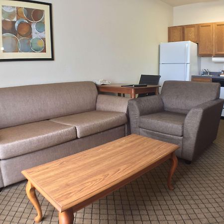 Hawthorn Extended Stay By Wyndham Decatur Eksteriør bilde