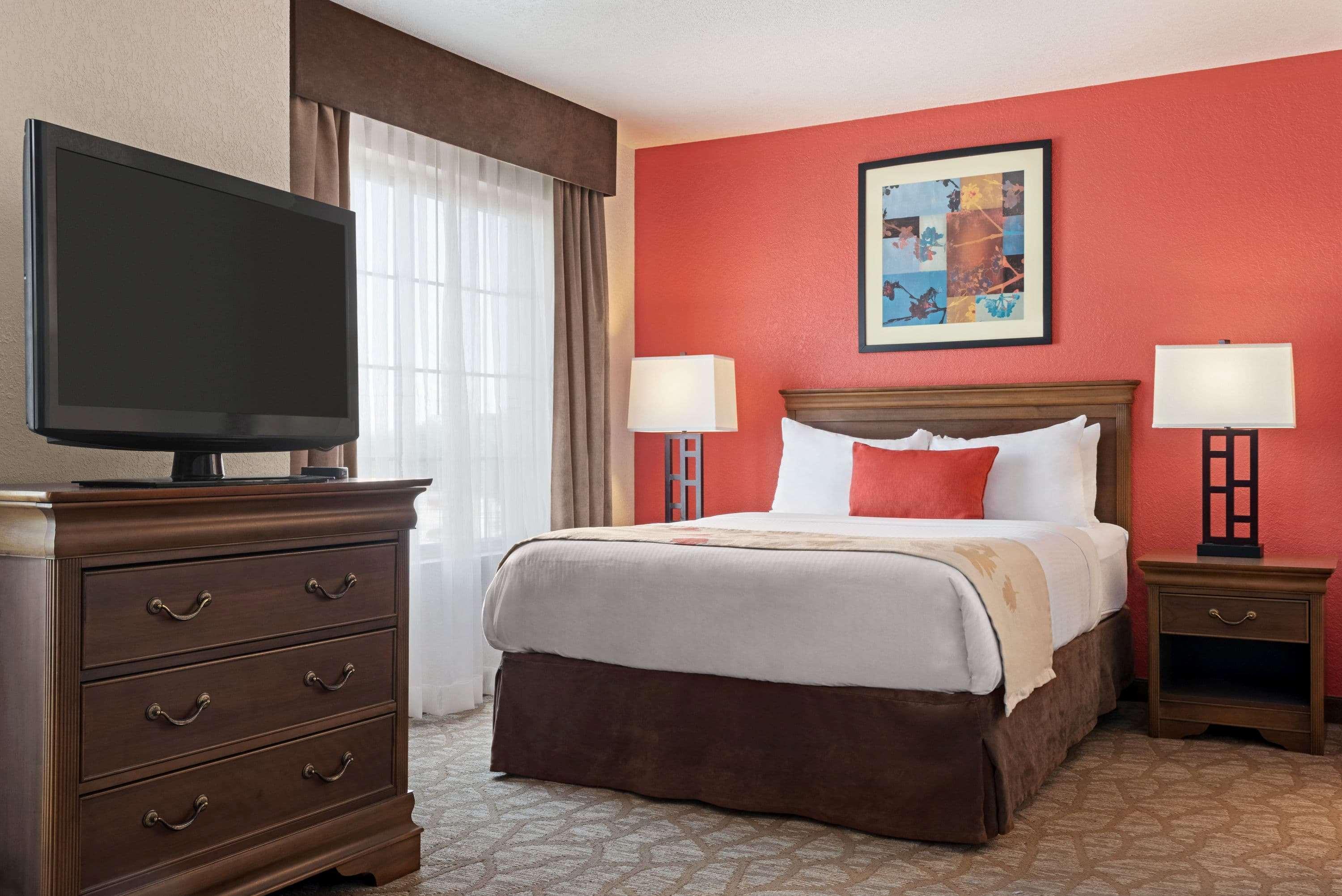 Hawthorn Extended Stay By Wyndham Decatur Eksteriør bilde