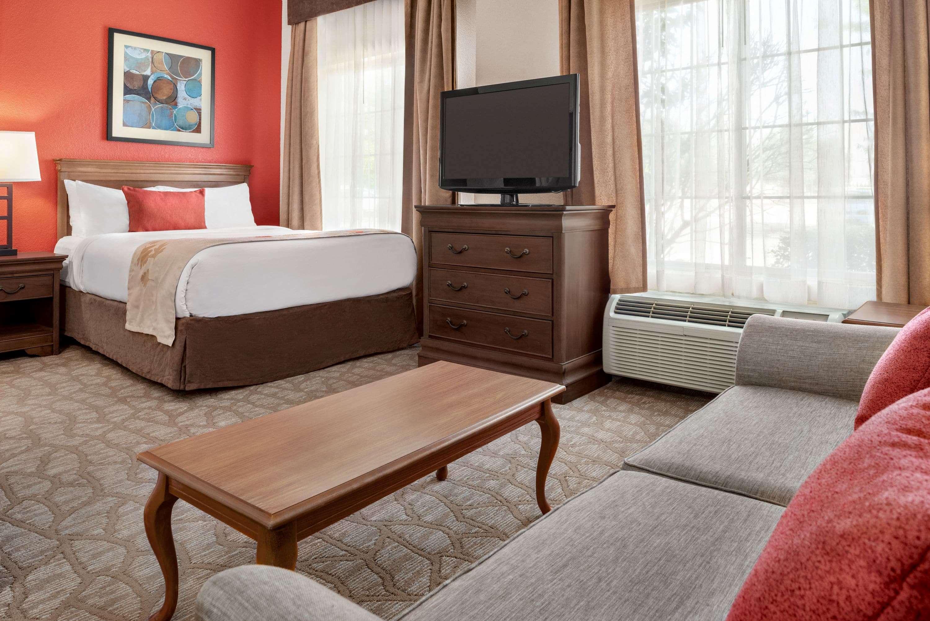 Hawthorn Extended Stay By Wyndham Decatur Eksteriør bilde