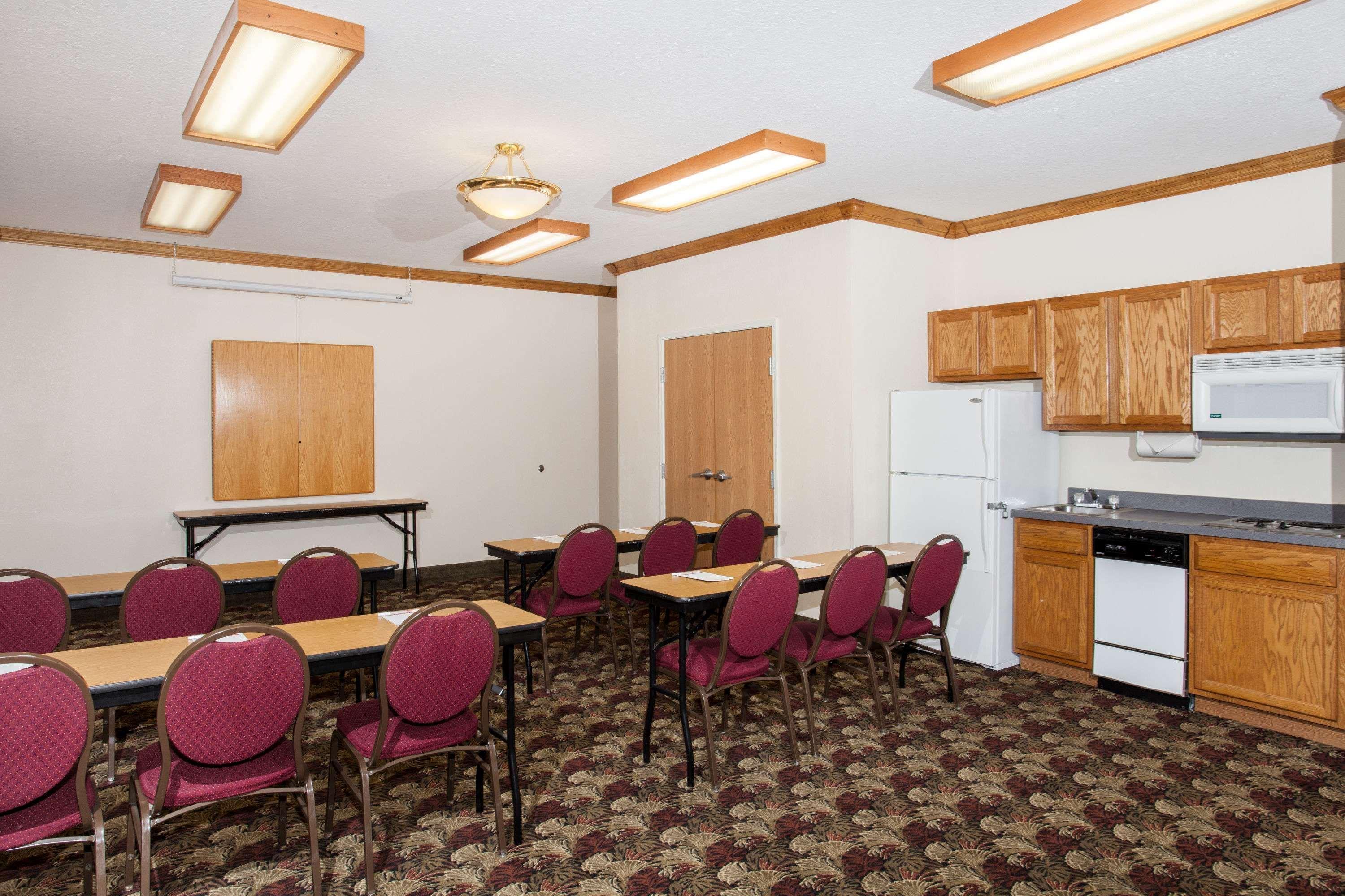 Hawthorn Extended Stay By Wyndham Decatur Eksteriør bilde