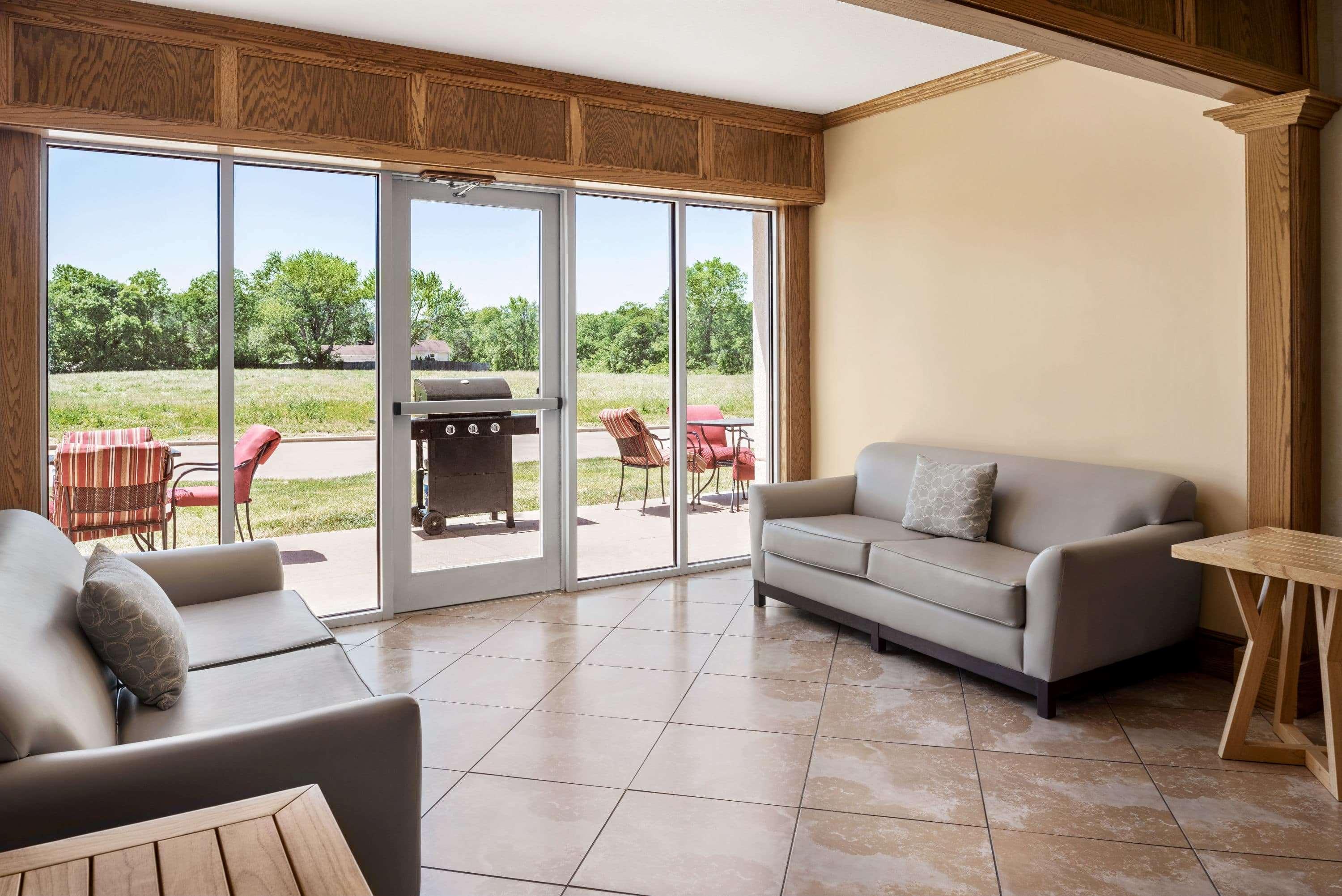 Hawthorn Extended Stay By Wyndham Decatur Eksteriør bilde