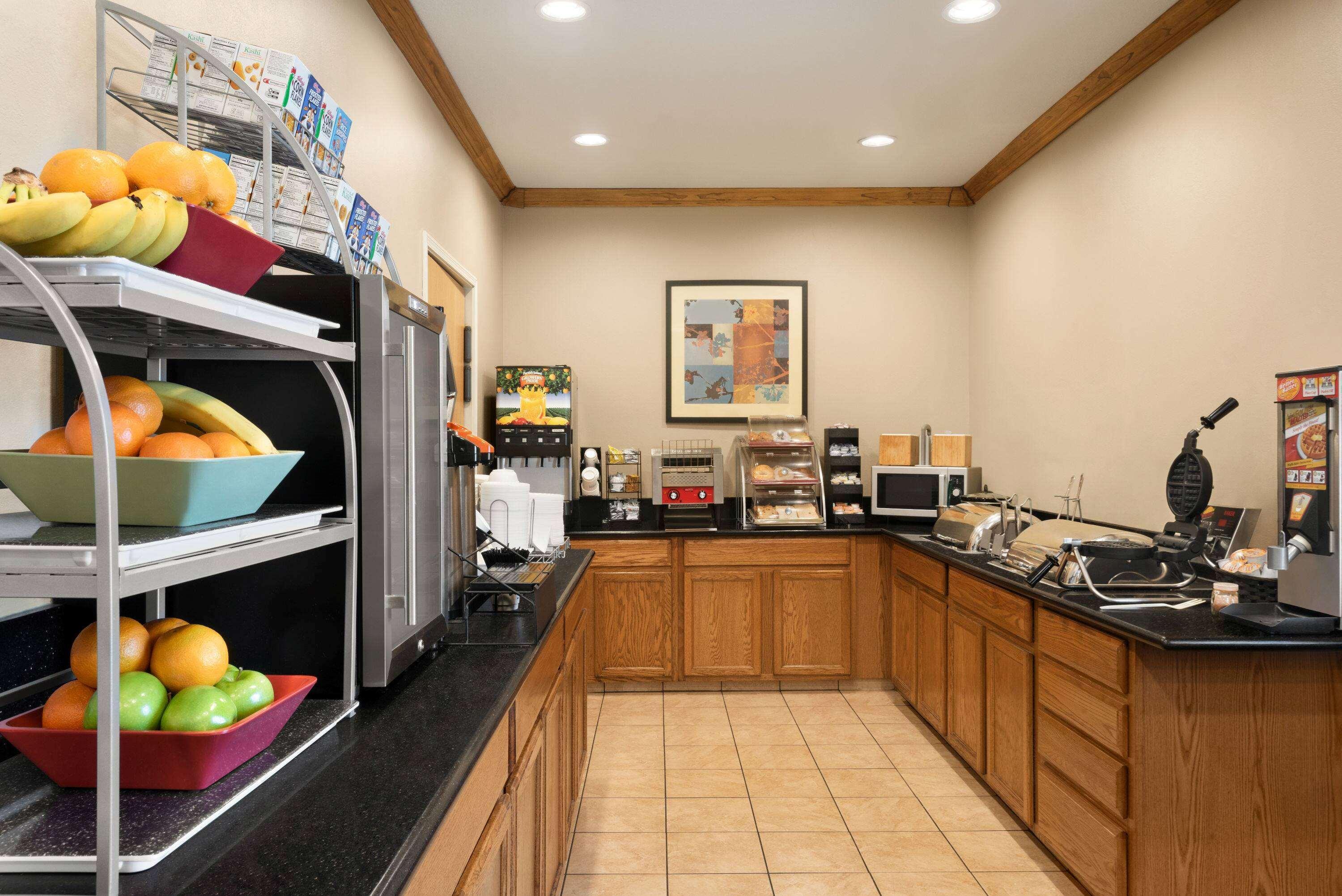 Hawthorn Extended Stay By Wyndham Decatur Eksteriør bilde