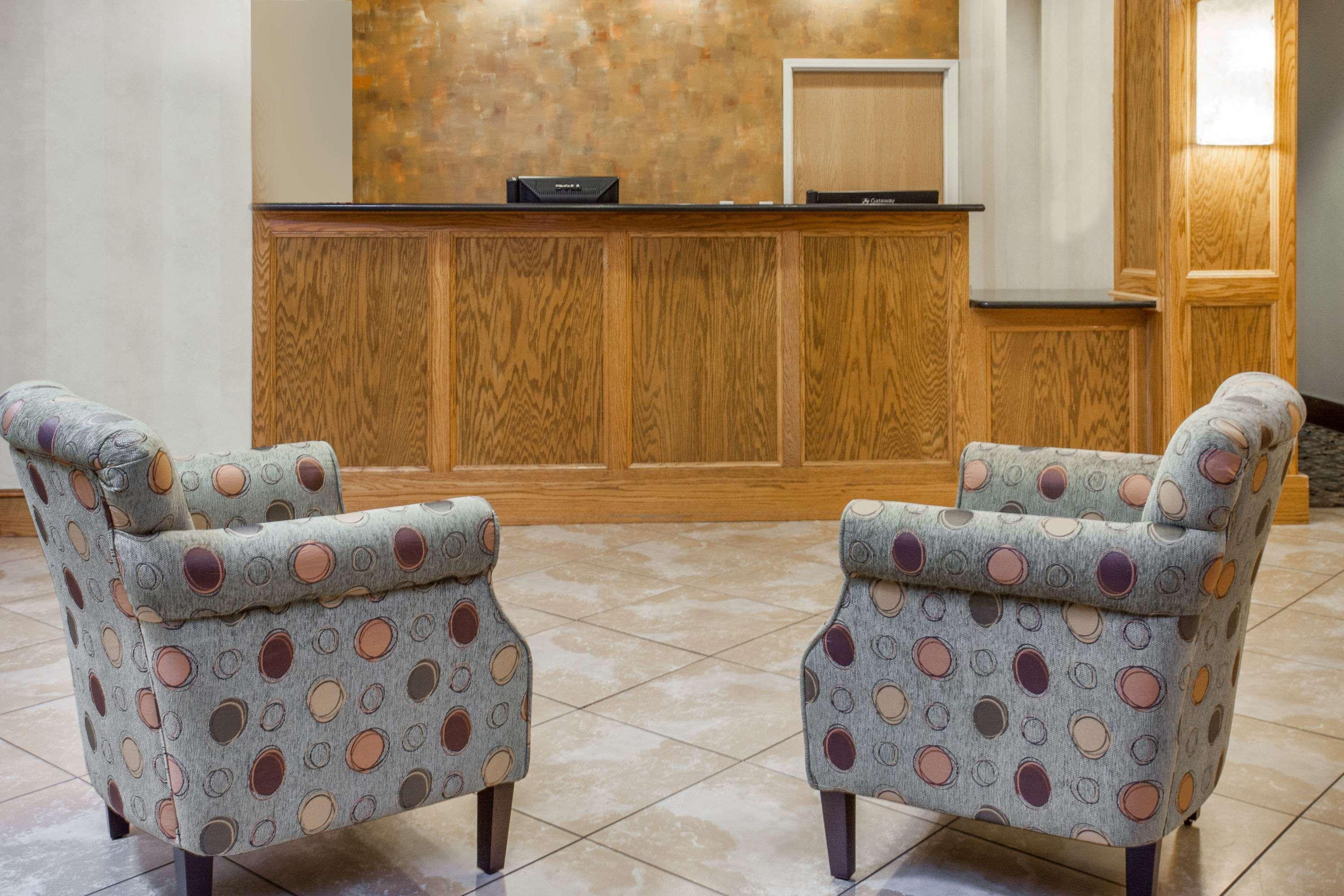 Hawthorn Extended Stay By Wyndham Decatur Eksteriør bilde
