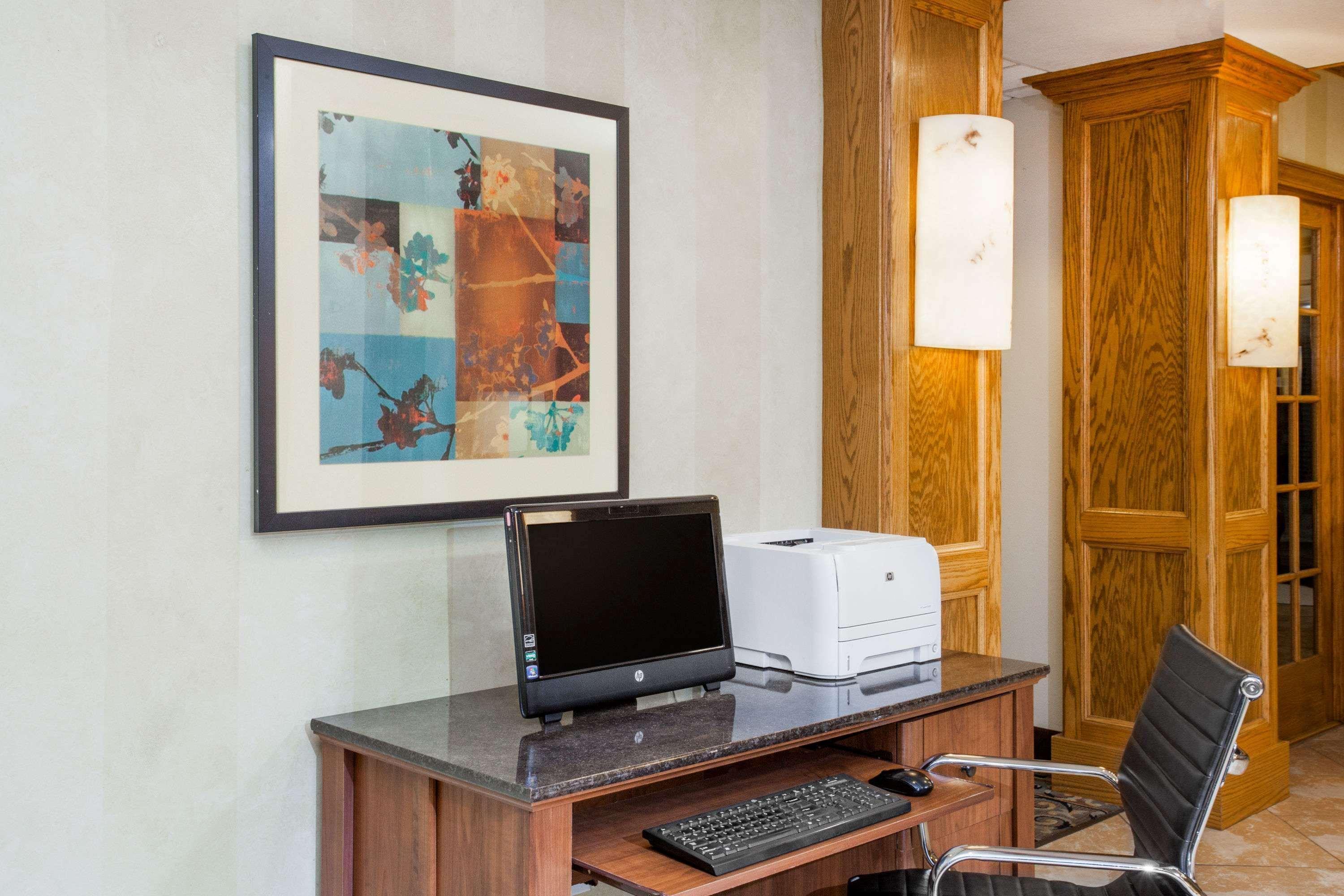 Hawthorn Extended Stay By Wyndham Decatur Eksteriør bilde