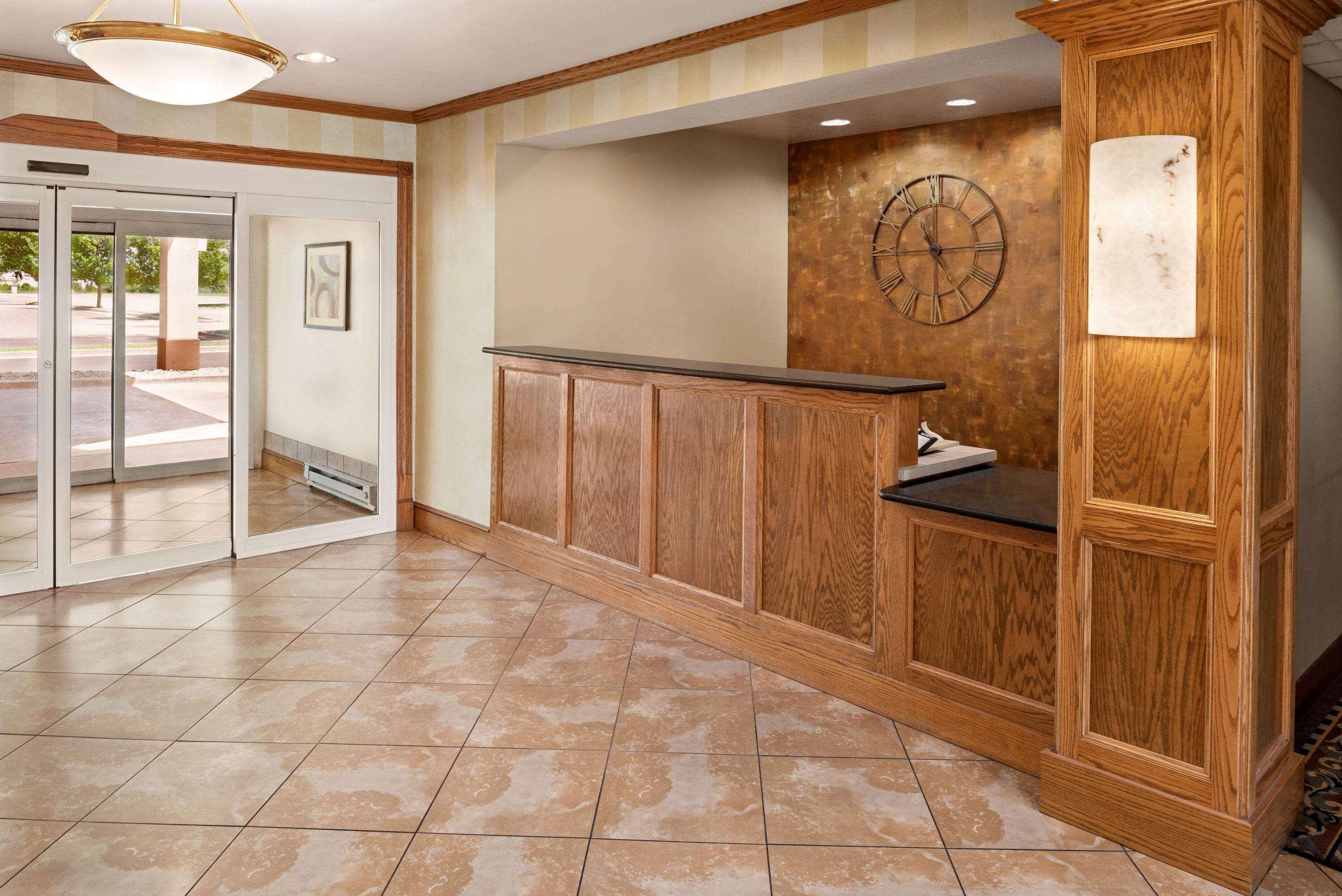 Hawthorn Extended Stay By Wyndham Decatur Eksteriør bilde