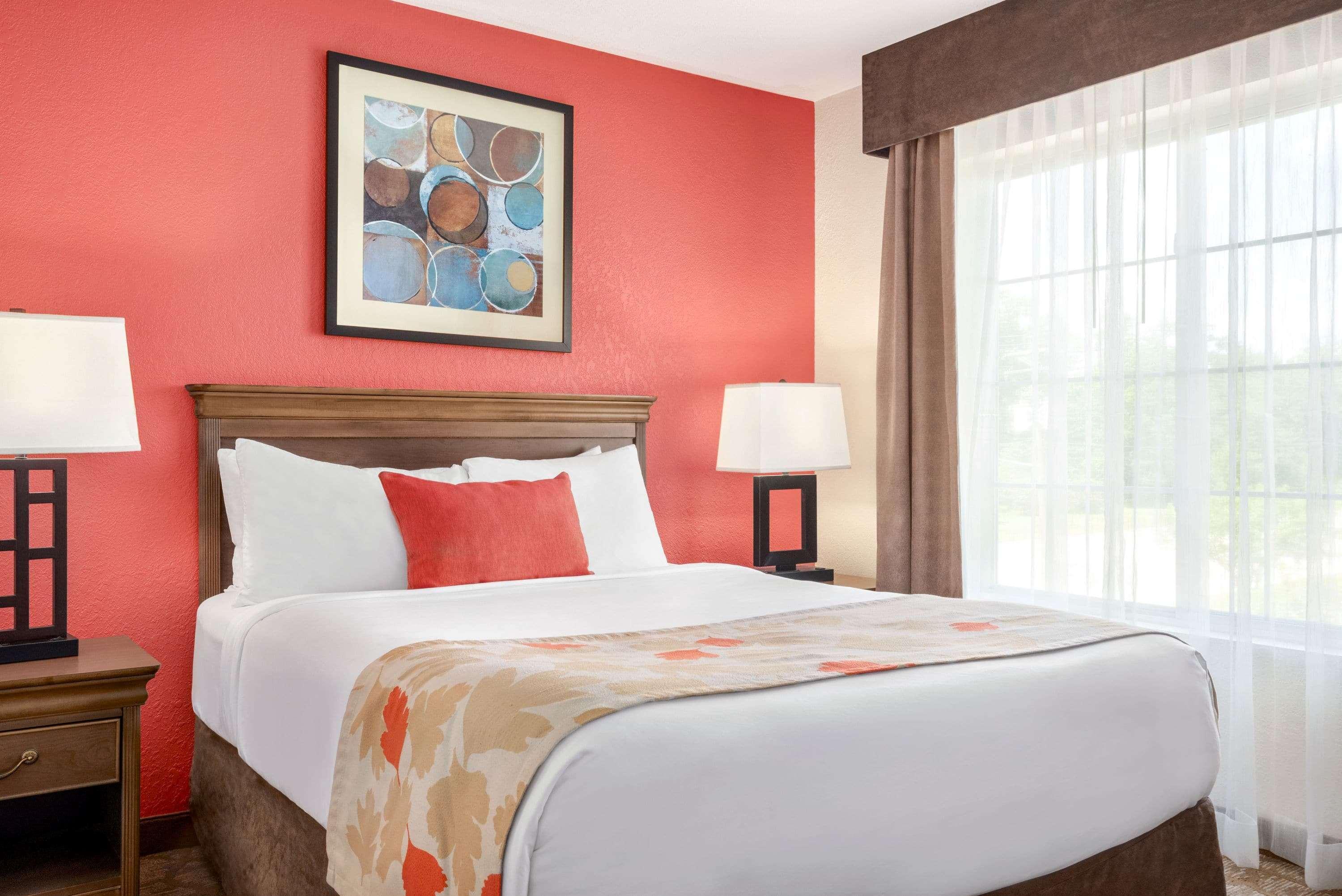Hawthorn Extended Stay By Wyndham Decatur Eksteriør bilde