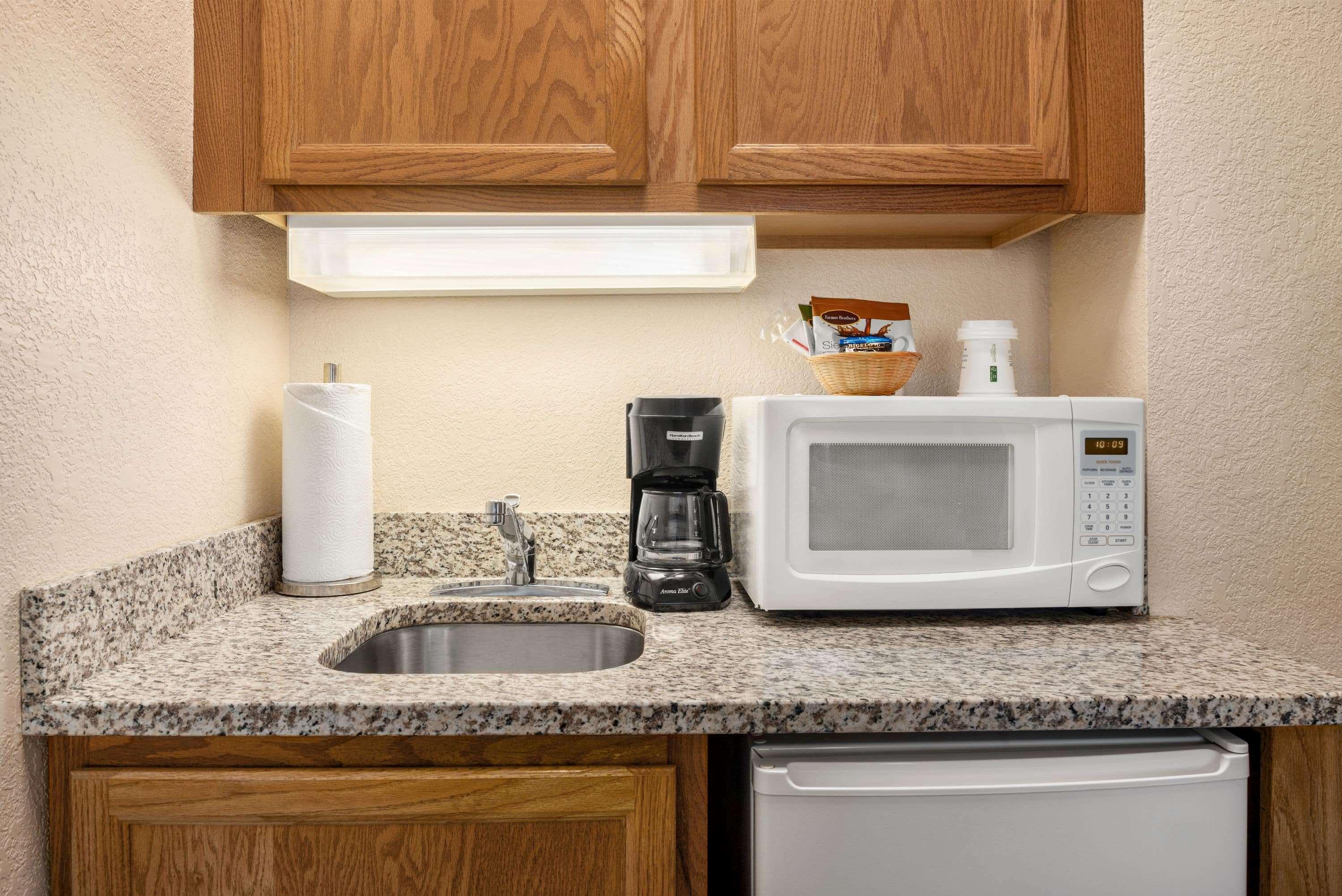Hawthorn Extended Stay By Wyndham Decatur Eksteriør bilde
