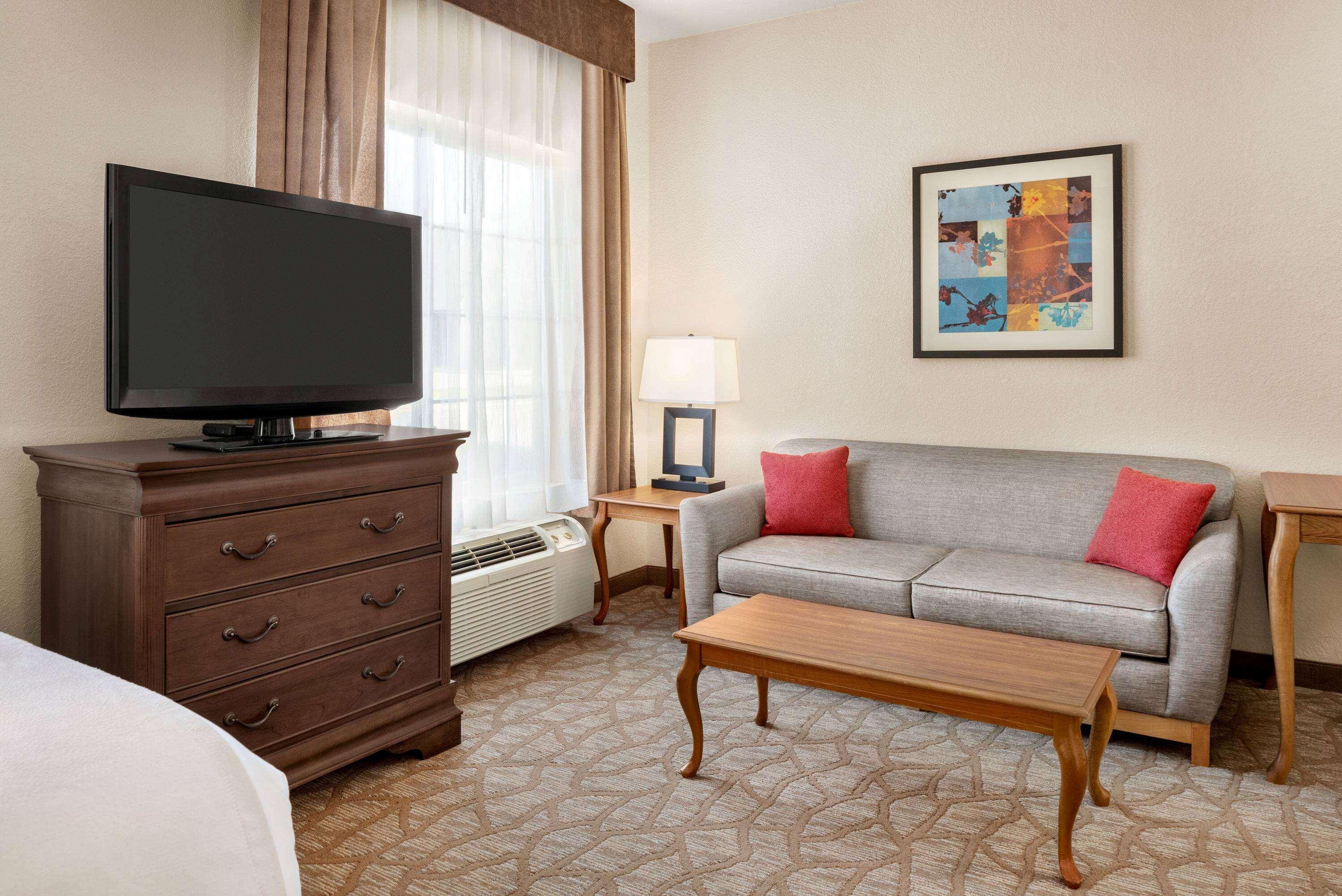 Hawthorn Extended Stay By Wyndham Decatur Eksteriør bilde