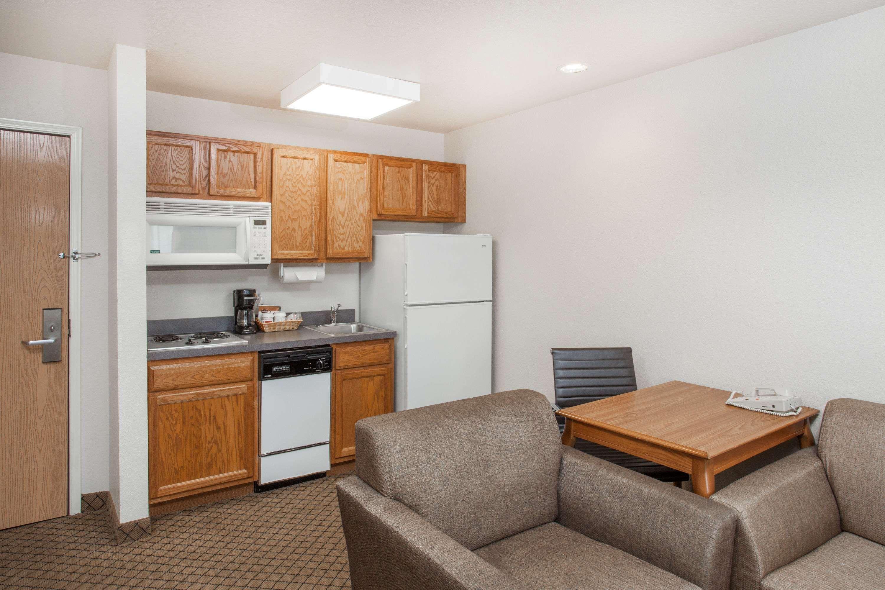 Hawthorn Extended Stay By Wyndham Decatur Eksteriør bilde